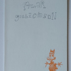 Alvar Gullichsen Galerie Anhava näyttelyluettelo 1992 - pikkukuva 1