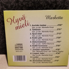 Marketta Korpi:Hyvä mieli cd(gospel) - pikkukuva 2