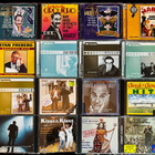 ANDRÉ POPP Delirium In Hi-Fi CD 1957/1996 - pikkukuva 3