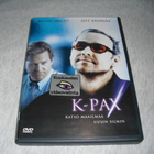 K-PAX (Kevin Spacey)*** - pikkukuva 1