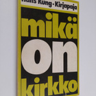 Hans Kung : Mikä on kirkko? - pikkukuva 1