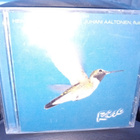 CD Heikki Sarmanto - Juhani Aaltonen : Rise ( SIS POSTIKULU - pikkukuva 1