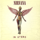 Nirvana : In Utero - CD - pikkukuva 1