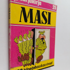 Mort Walker : Masi 25 - pikkukuva 1