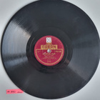 Savikiekko 1940 - Georg Malmsten - Odeon PLD 56 - pikkukuva 4