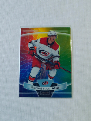Sebastian Aho