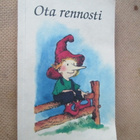 Linus Mundy: Ota rennosti - pikkukuva 1