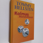 Tommy Hellsten : Kolmas mahdollisuus - pikkukuva 1