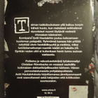 Christian Rönnbacka: Tuonen korppi - pikkukuva 2