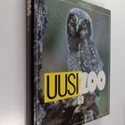Uusi zoo : suuri eläinkirja 5 : Linnut 2 - pikkukuva 1