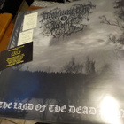 DROWNING THE LIGHT - LAND OF THE DEAD SUN UUSI 10'' - pikkukuva 1