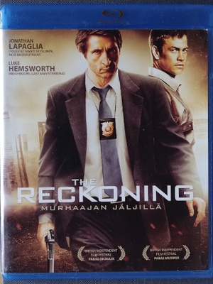 The Reckoning