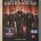 Star Trek: Enterprise: Kausi 1 (2001-2002) Blu-ray - pikkukuva 1