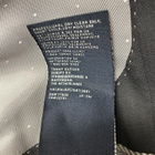 TOMMY HILFIGER TAILORED MIESTEN TUMMAN HARMAA PUKU KOKO 46 - pikkukuva 5