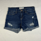 Abercrombie Kids Farkkushortsit, 13/14 (158) - pikkukuva 5
