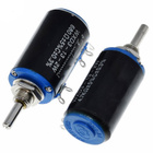 WXD3-13-2W 1K Ohmin Potentiometri - pikkukuva 4