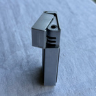 Vintage Braun Linear sytytin, lighter, Made in W. Germany - pikkukuva 2
