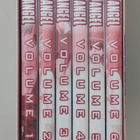 D.N. Angel collection, 6- Levyn BOXI - DVD - pikkukuva 3