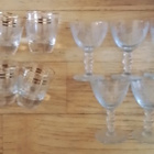 Snapsi, olut ym. lasia - pikkukuva 4