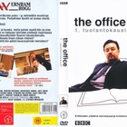 The Office, tuotantokaudet 1 & 2 DVD - pikkukuva 1