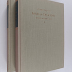Tyyni Tuulio : Maila Talvion vuosikymmenet 1-2 : 1871-191... - pikkukuva 1