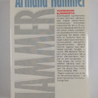 Armand Hammer : Hammer : vuosisadan kauppamies - pikkukuva 2