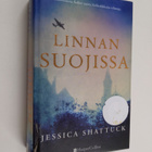 Jessica Shattuck : Linnan suojissa - pikkukuva 1