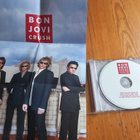 Bon Jovi - Thank you for loving me - maxi-single - CD - pikkukuva 3