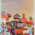 Scarlett O'Hara : LEGO Ninjago : rakenna oma seikkailu - pikkukuva 2
