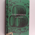 Kåre Hallden : Cavakuningas - pikkukuva 1