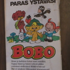 Pinocchio # 3/1979 - pikkukuva 2