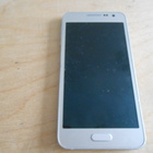 Samsung Galaxy A3 varaosiksi/korjattavaksi. - pikkukuva 1