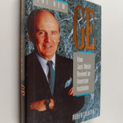 Robert Slater : The New GE - How Jack Welch Revived an Am... - pikkukuva 1