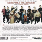 Ensemble Villancico - Hy hy hy hy hy hy hy (CD) - pikkukuva 2