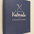 Jani Kaaro : Ruoka-Kalevala, eli, Makumuistoja Suomesta - pikkukuva 1