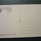 Nordia 1993 nro 14. Kirkkonummi R, Kajanuk sauna, kulkematon - pikkukuva 2