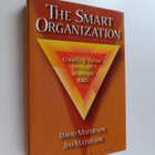 David Matheson : The smart organization : creating value ... - pikkukuva 1