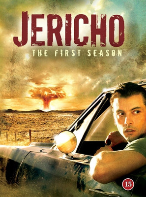 Jericho - Kausi 1 (DVD)