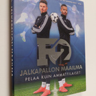 Pierre-Henri Billy : F2 : Jalkapallon maailma : Pelaa kui... - pikkukuva 1