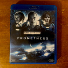 Prometheus Blu-ray + Blu-ray 3D - pikkukuva 1