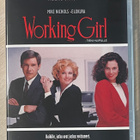 Mike Nichols: WORKING GIRL (1988) Harrison Ford - pikkukuva 1