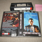 Pahuuden Valtakunta-VHS (Christian Slater, Lara Flynn Boyle) - pikkukuva 1