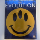 Evoluutio - Evolution - Limited Edition (Blu-ray) UUSI - pikkukuva 1