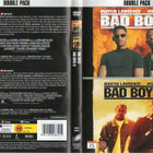 PAHAT POJAT- BAD BOYS / BAD BOYS 2 (9 346) k -FI- DVD (2) - pikkukuva 1