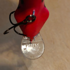 Nilsmaster spearhead 8cm väri 21 - pikkukuva 3