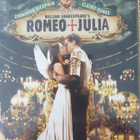 ROMEO + JULIA BLU-RAY - pikkukuva 1
