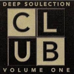 Various - Deep Soulection Volume One (CD)