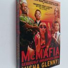 Misha Glenny : McMafia : Seriously Organized Crime - pikkukuva 1