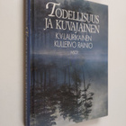 K. V. Laurikainen : Todellisuus ja kuvajainen - pikkukuva 1