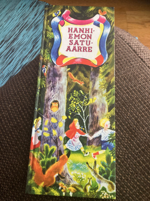 HANHIEMON SATUAARRE